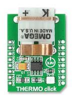 INFRARED, THERMO CLICK, ACCESSORY BOARD