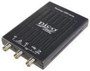 OSCILLOSCOPE, 2CH, 10MHZ, NO PROBES