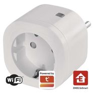 GoSmart WiFi socket IP-3002S, EMOS