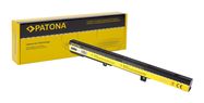 PATONA Battery f. Asus X551C X451C A41 D550 0B110-00250100M X45LI9C YU12008-13007D, PATONA