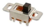 SWITCH SLIDE DPDT