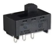 SWITCH SLIDE SPDT
