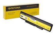 PATONA Battery f. Lenovo 3INR19/65-2, 45N1758, 45N1759, 45N1760, 45N1761, 45N1763, 4X50G59217, PATONA