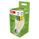 LED Bulb Filament A60 A CLASS / E27 / 7.2 W (100 W) / 1521 lm / neutral white, EMOS