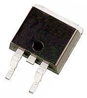 SCHOTTKY RECTIFIER, 200V, 10A, TO-263S