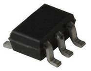 MOSFET, DUAL P-CH, -25V, -0.41A, SC-70-6