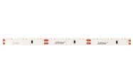 LED line strip 300 SMD 12V 2700K 7,2W SIDE VIEW