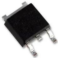 POWER TRANSISTOR, PNP, -100V D2-PAK