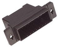 CONN HOUSING, PLUG, 16POS, 3.81MM