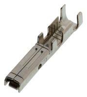 CONTACT, SOCKET, 24-20AWG, CRIMP