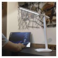 LED Desk Lamp CHASE white, EMOS