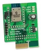 DAUGHTER BOARD, BLUETOOTH PICTAIL PLUS