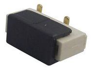 CONNECTOR, RCPT, 4POS, 1ROW, 2.54MM