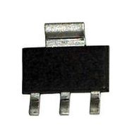 TRANSISTOR, NPN, 45V, 3A, SOT-223