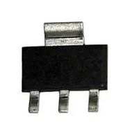 TRANSISTOR, BIPOL, NPN, 45V, SOT-223-4