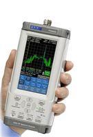 ANALYZER, SPECTRUM, 10MHZ TO 6GHZ