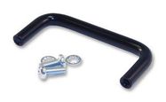 CHASSIS HANDLE, STEEL, BLACK