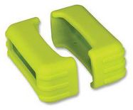 RUBBER BOOT, 71MM, SILICONE, GREEN