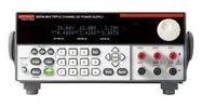DC POWER SUPPLY, PROG, 3O/P, 30V, 3A