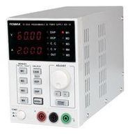 POWER SUPPLY, 1CH, 60V, 2A, PROG