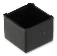 POTTING BOX, ABS, BLACK