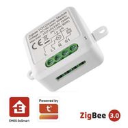 GoSmart dimming module IP-2111DZ, ZigBee, 1-channel, EMOS