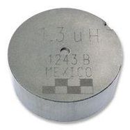 INDUCTOR, 2.2UH, 20%, 72A, RADIAL