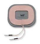 WIRELESS POWER CHARGING COIL, 12UH
