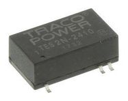 DC-DC CONVERTER, 3.3V, 0.5A, SMD