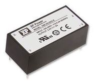 POWER SUPPLY, AC-DC, MEDICAL, 15V, 2A