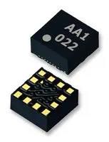 MEMS ACCELEROMETER, 2G/4G/8G, LGA-12