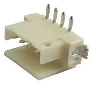 PIN HEADERS PC BOARD CONNECTORS