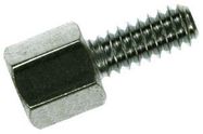 SCREW LOCK, 11.13MM, 4-40