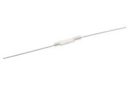 REED SWITCH, SPST-NO, 0.5A, 125VAC, TH