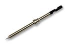 TIP, SOLDERING IRON, CONICAL, 0.1MM