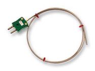 SENSOR, THERMOCOUPLE, K, 3M, 1100DEG C