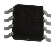 MOSFET, N-CH, 40V, 19A, NSOIC-8