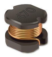 INDUCTOR, 47UH, 20%, 1.25A, UNSHLD
