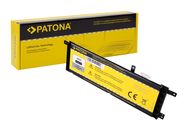 PATONA Battery f. Asus X453 X453 X553 X553MA X553MA-DB01 0B200-00840000 B21N, PATONA