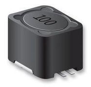 INDUCTOR, 680UH, 20%, 1A, SHIELDED