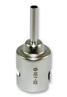 DESOLDERING, IRON TIP, 4MM, STD