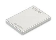 RFI SHIELD CAN, 30X20X2.5MM