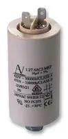 MOTOR RUN CAPACITORS