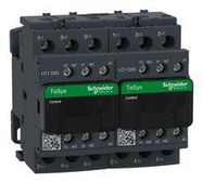 CONTACTOR, 3PST-NO, 110VAC, DINRAIL