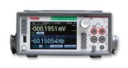 DMM, BENCH, 7.5 DIGIT, 10A, 1KV, 1YR