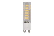 LED line G9 6W 6000K 550lm 220-240V