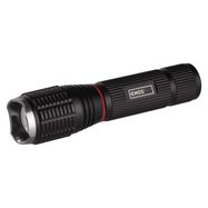 COB LED + LED Flashlight, 230 lm, 3× AAA, Focus, EMOS