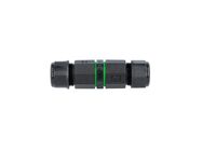 Hermetic cable connector IP68