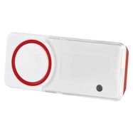 Replacement Button for Wireless Doorbell P5750, EMOS