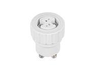 Bulb adapter GU10 to MR16